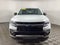 2021 Chevrolet Colorado 4WD Z71