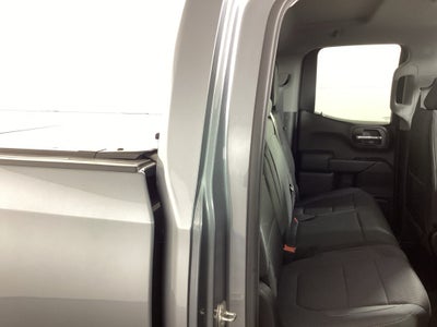 2019 Chevrolet Silverado LT