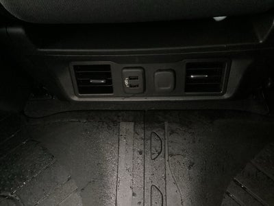 2019 Chevrolet Silverado LT