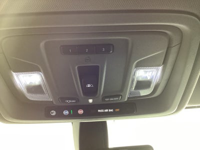 2019 Chevrolet Silverado LT