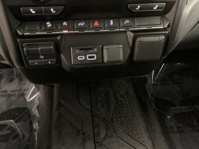 2019 Chevrolet Silverado LT