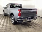2019 Chevrolet Silverado LT