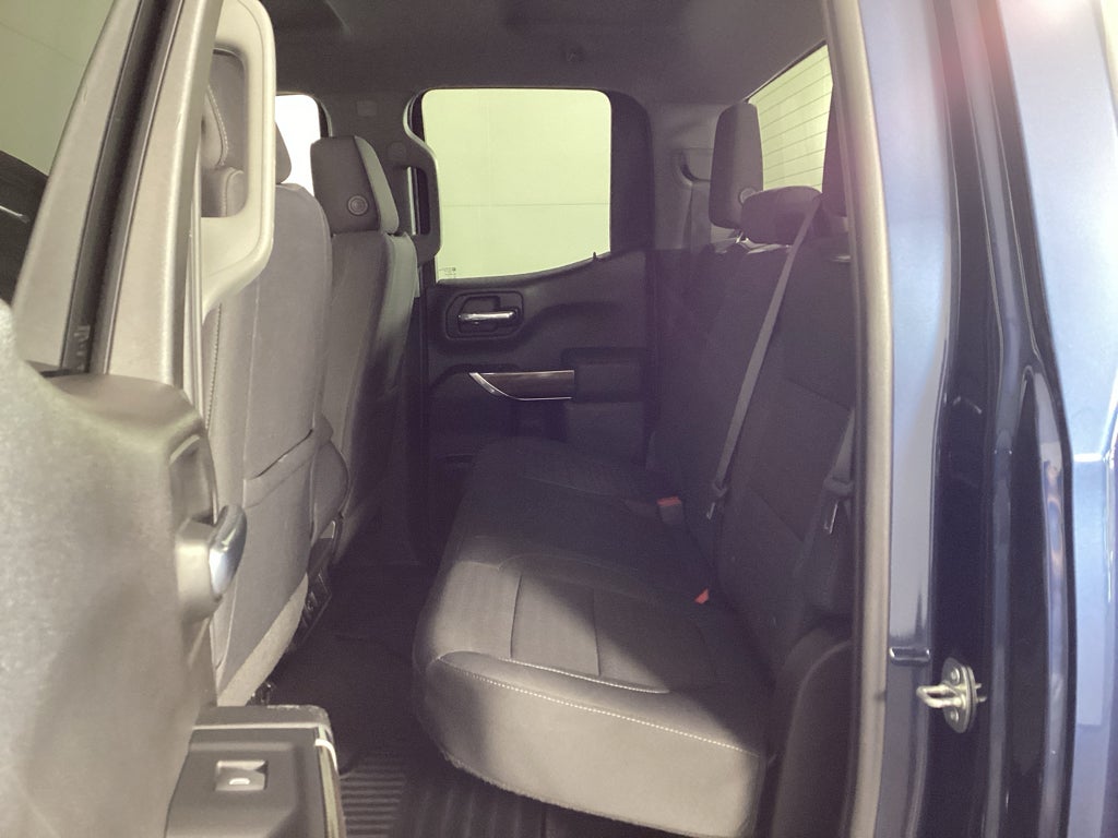 2019 Chevrolet Silverado RST