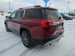 2018 GMC Acadia SLT