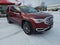 2018 GMC Acadia SLT