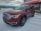2018 GMC Acadia SLT