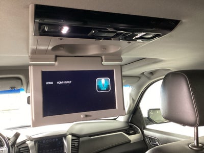 2019 GMC Yukon XL SLT