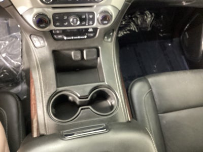 2019 GMC Yukon XL SLT
