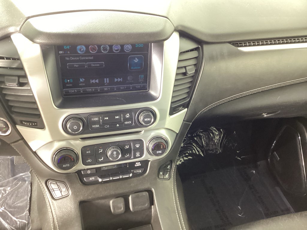 2019 GMC Yukon XL SLT