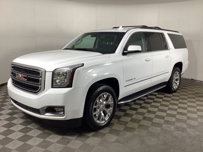 2019 GMC Yukon XL SLT