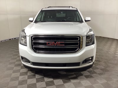 2019 GMC Yukon XL SLT