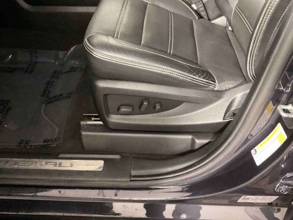 2020 GMC Yukon XL Denali