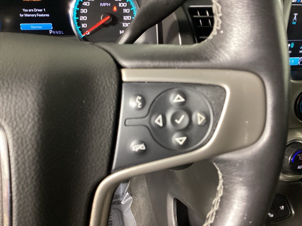 2020 GMC Yukon XL Denali