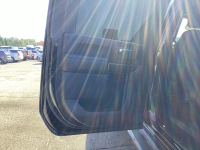 2020 GMC Sierra AT4