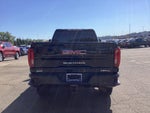 2020 GMC Sierra AT4