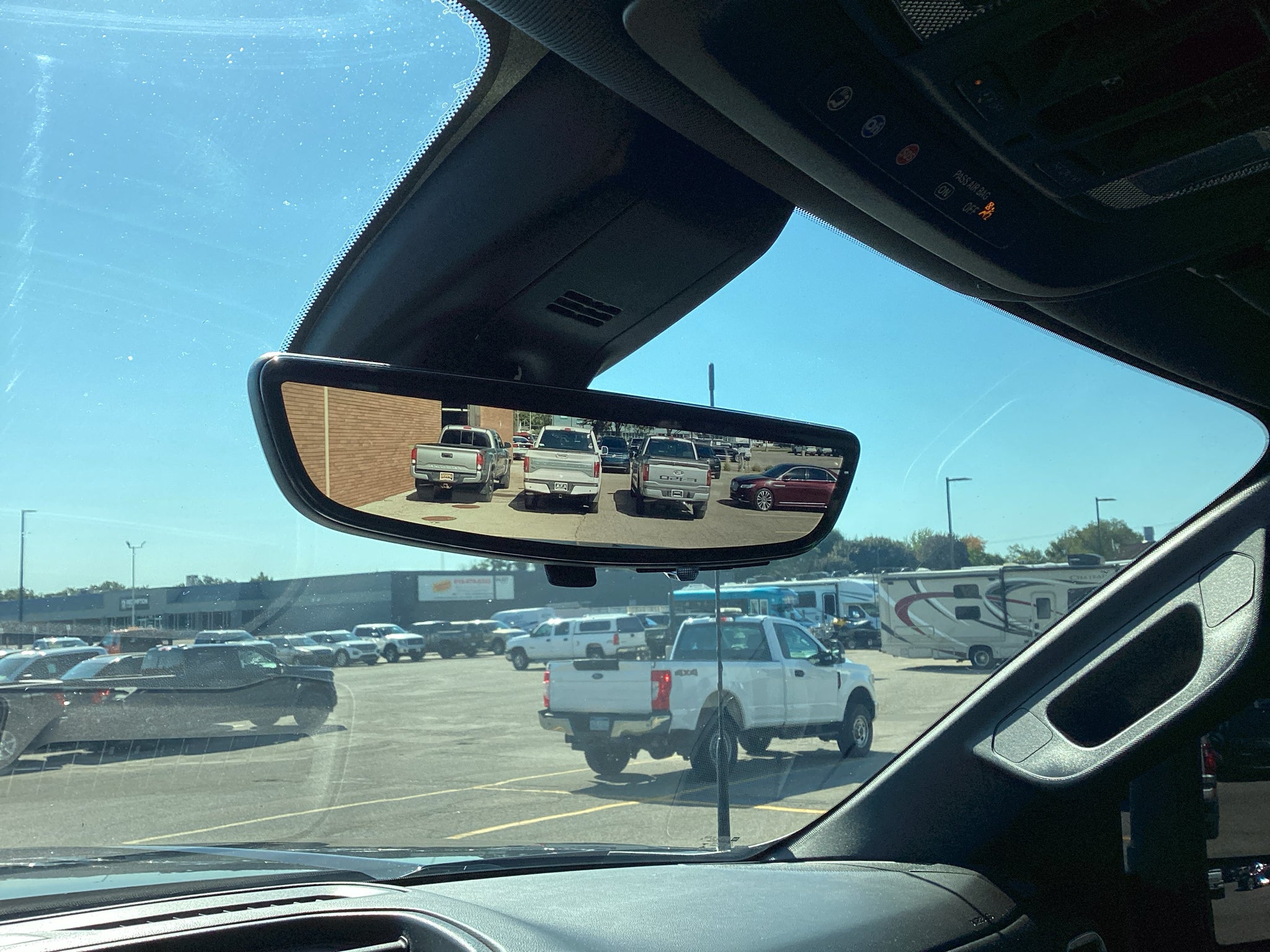 2020 GMC Sierra AT4