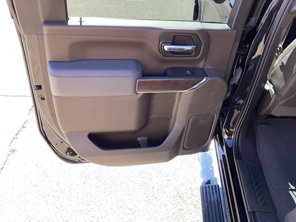 2023 GMC Sierra Denali