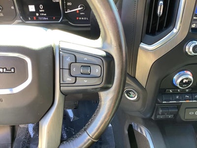 2023 GMC Sierra Denali