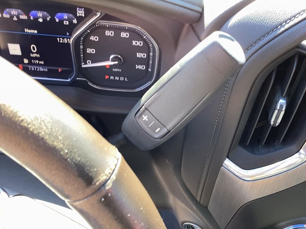 2023 GMC Sierra Denali