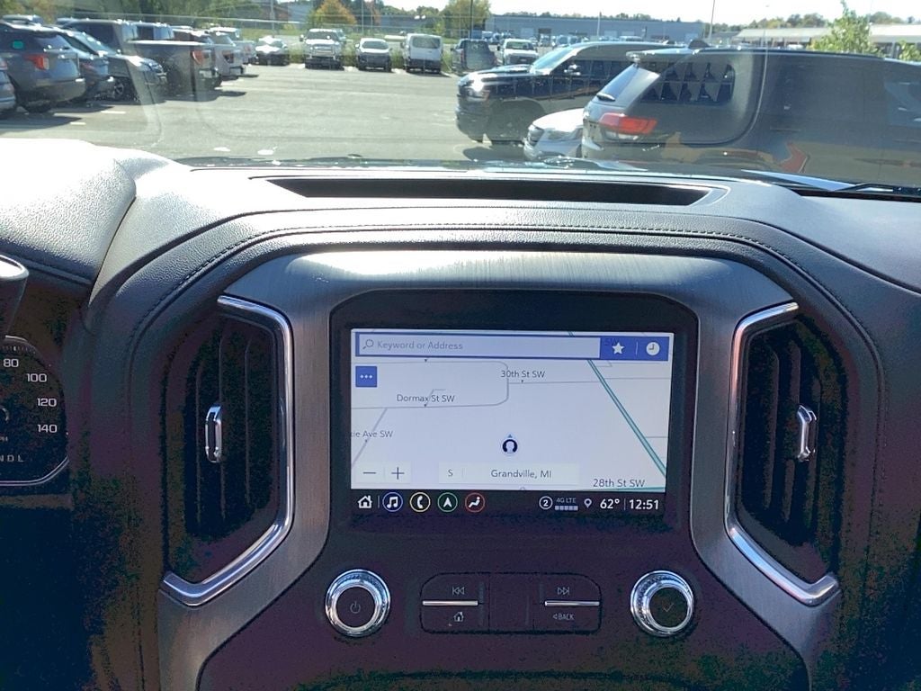 2023 GMC Sierra Denali