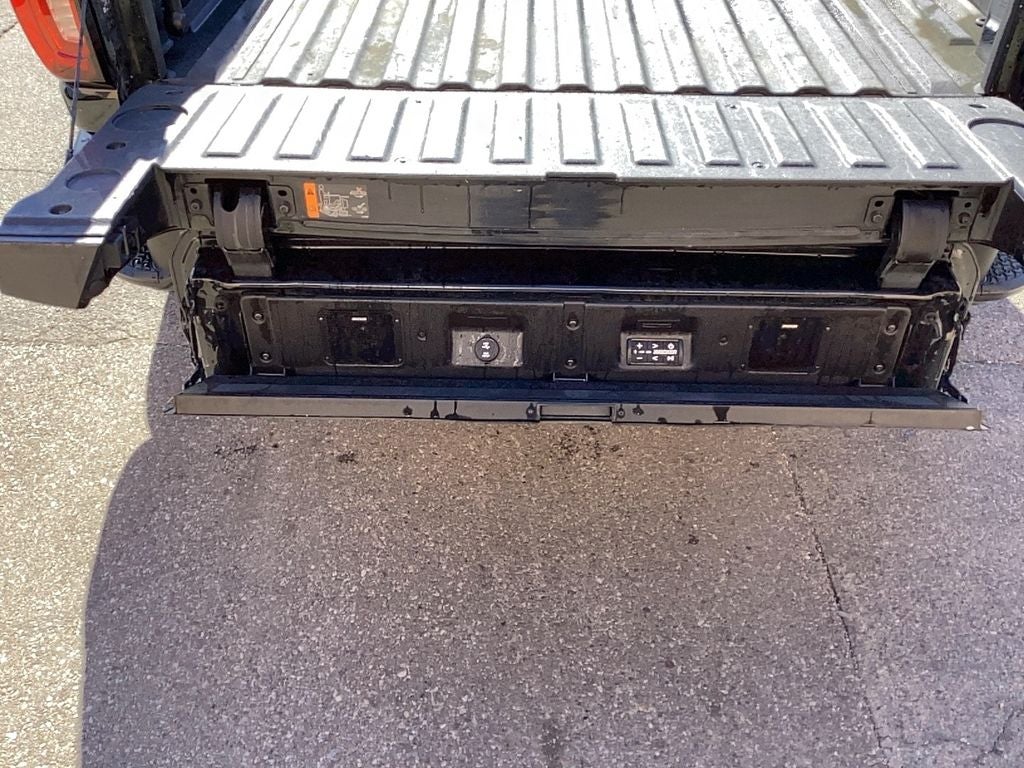 2023 GMC Sierra Denali