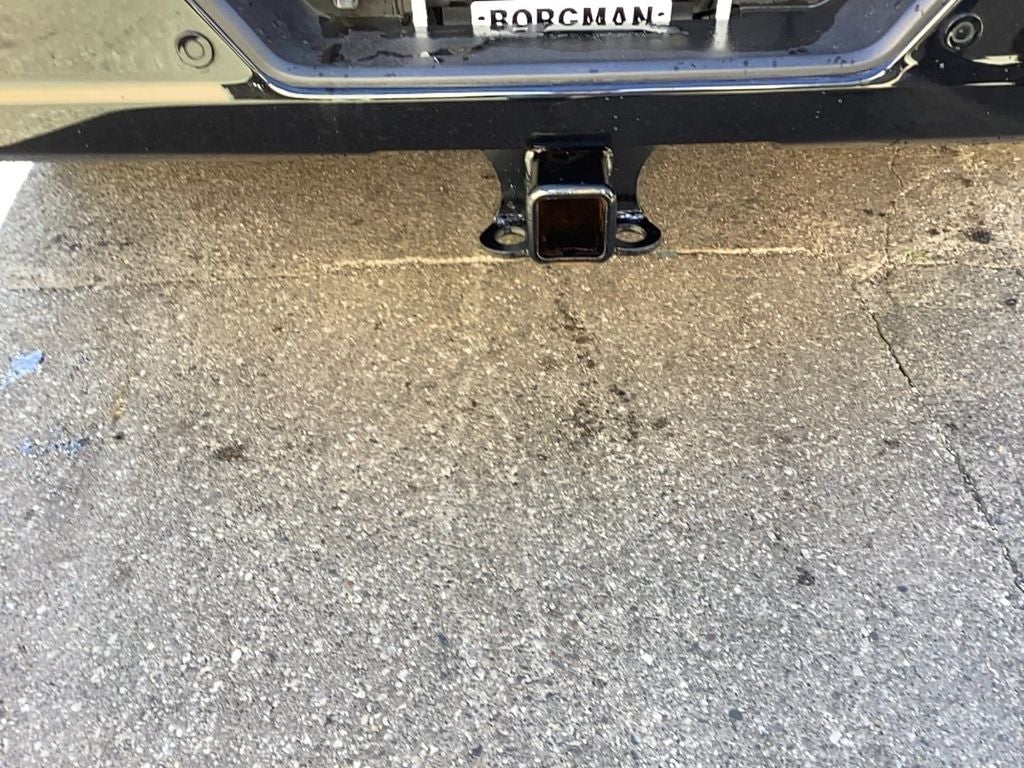 2023 GMC Sierra Denali