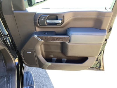 2023 GMC Sierra Denali