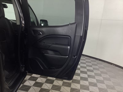 2019 GMC Canyon 4WD SLT