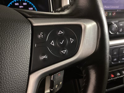 2019 GMC Canyon 4WD SLT