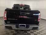 2019 GMC Canyon 4WD SLT