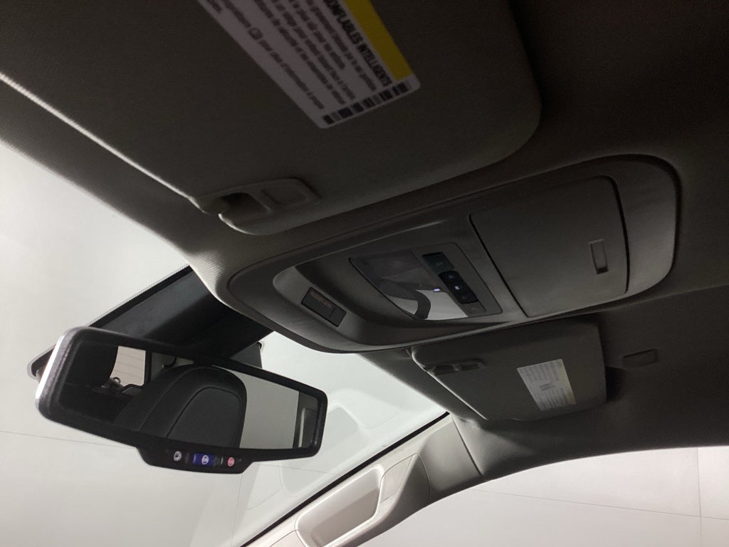 2019 GMC Canyon 4WD SLT