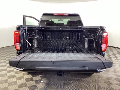 2022 GMC Sierra Limited Elevation