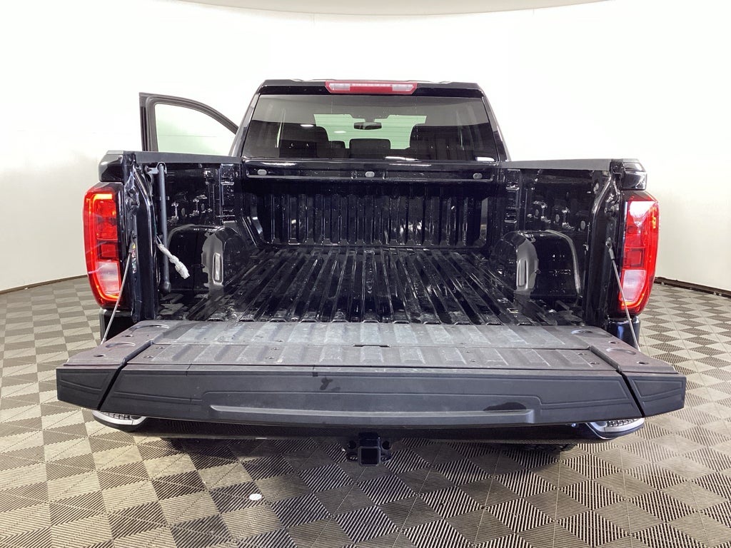 2022 GMC Sierra Limited Elevation
