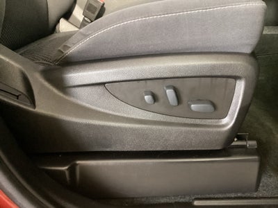 2018 GMC Sierra SLE