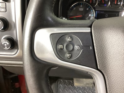 2018 GMC Sierra SLE