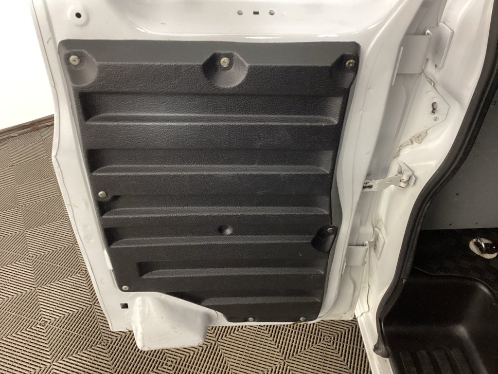 2020 GMC Savana Cargo