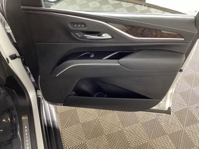 2023 Cadillac Escalade 4WD Sport Platinum