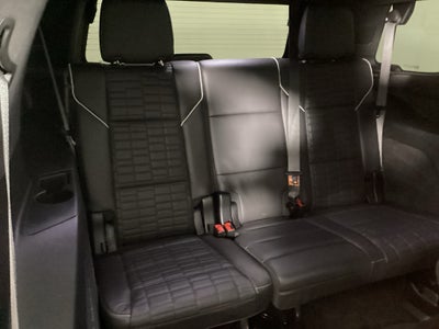 2023 Cadillac Escalade 4WD Sport Platinum