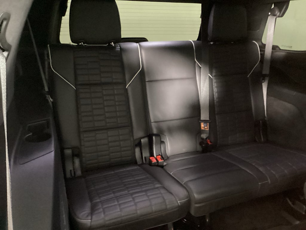 2023 Cadillac Escalade 4WD Sport Platinum