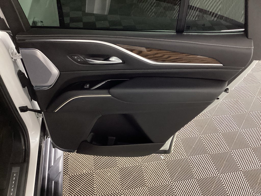 2023 Cadillac Escalade 4WD Sport Platinum
