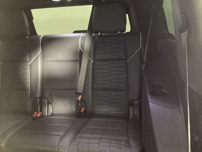 2023 Cadillac Escalade 4WD Sport Platinum