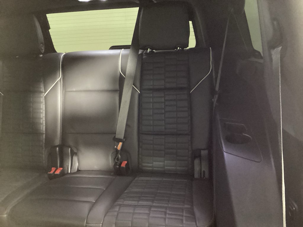 2023 Cadillac Escalade 4WD Sport Platinum