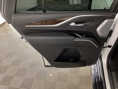 2023 Cadillac Escalade 4WD Sport Platinum