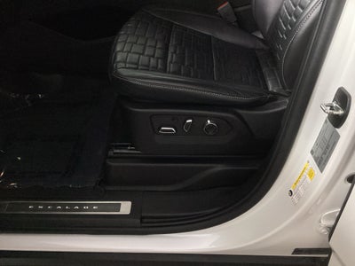 2023 Cadillac Escalade 4WD Sport Platinum