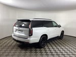 2023 Cadillac Escalade 4WD Sport Platinum