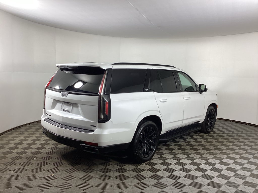 2023 Cadillac Escalade 4WD Sport Platinum