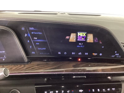 2023 Cadillac Escalade 4WD Sport Platinum