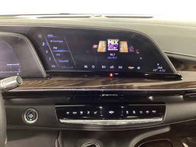 2023 Cadillac Escalade 4WD Sport Platinum