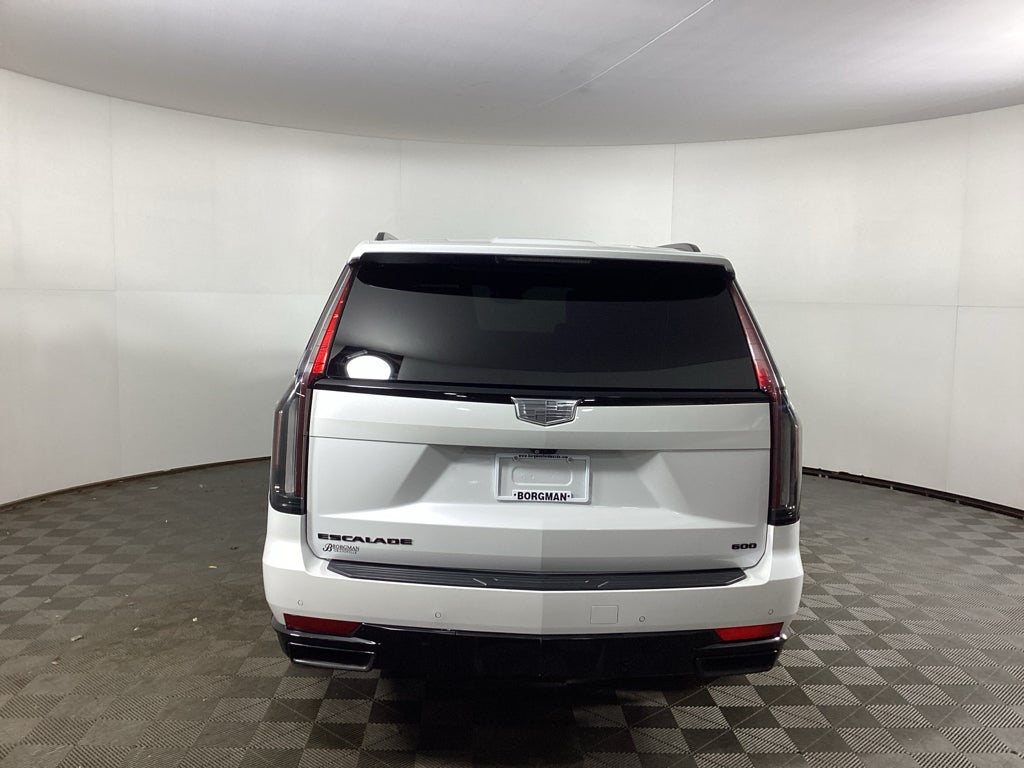2023 Cadillac Escalade 4WD Sport Platinum