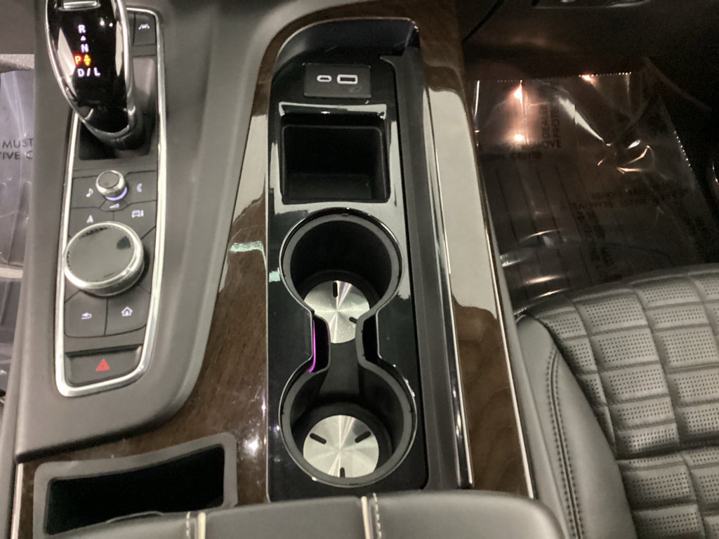 2023 Cadillac Escalade 4WD Sport Platinum